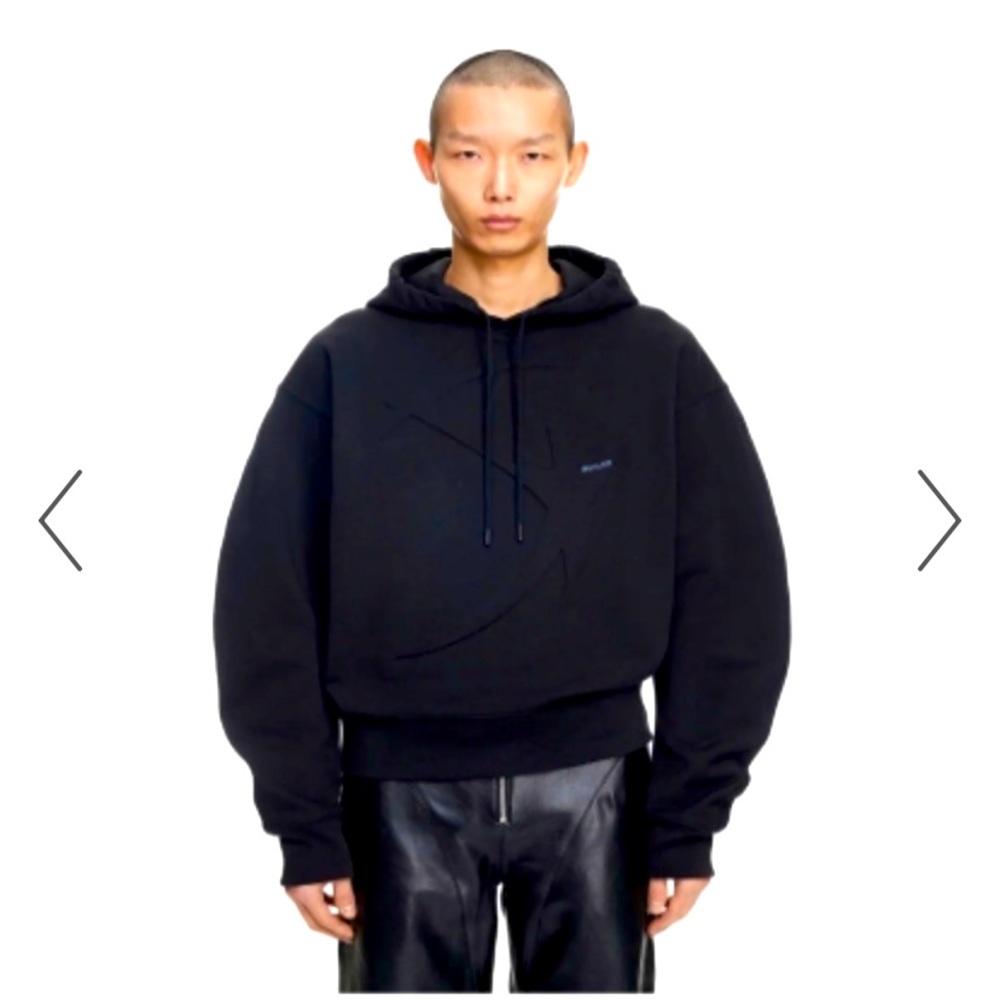 Mugler X H&M